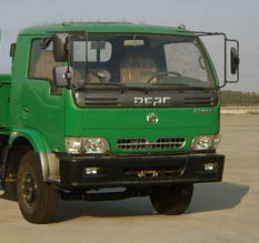 楚勝牌CSC5090GSS3型灑水車