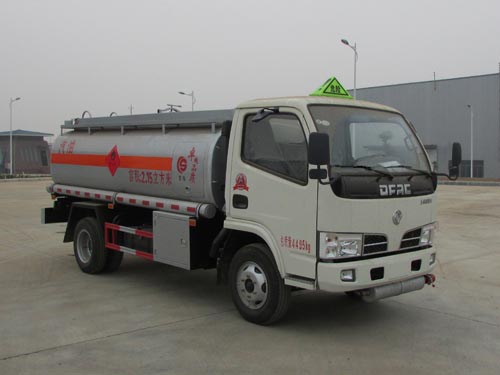 2噸東風(fēng)多利卡加油車 2噸東風(fēng)多利卡加油車