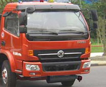 10方東風(fēng)多利卡加油車