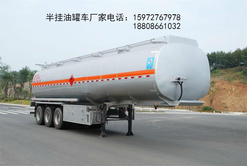 油罐車圖片