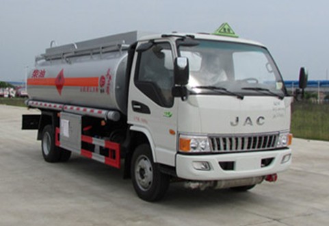 7方江淮駿鈴加油車(chē)圖片 7方江淮駿鈴加油車(chē)圖片