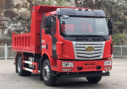 一汽柳特金陸自卸車(chē)圖片 一汽柳特金陸自卸車(chē)圖片