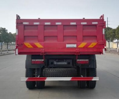 東風(fēng)專底自卸車
