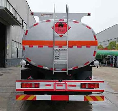 國六重汽汕德卡前四后八油罐車 國六重汽汕德卡前四后八油罐車