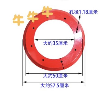 中聯(lián)掃路車(chē)掃盤(pán)_聯(lián)接法蘭_掃刷_掃盤(pán)罩_中聯(lián)環(huán)衛(wèi)車(chē)配件