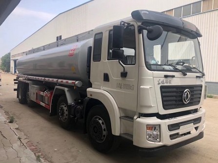 東風(fēng)錦程V5前四后六SLS5311TGYE5S型供液車(chē) 東風(fēng)錦程V5前四后六SLS5311TGYE5S型供液車(chē)