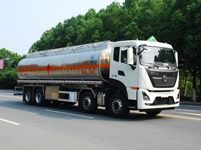 國六東風(fēng)天龍30方運油車 國六東風(fēng)天龍30方運油車