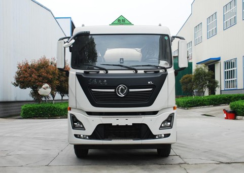 國六東風(fēng)天龍30方運油車 國六東風(fēng)天龍30方運油車