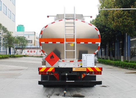 國六東風(fēng)天龍30方運油車 國六東風(fēng)天龍30方運油車