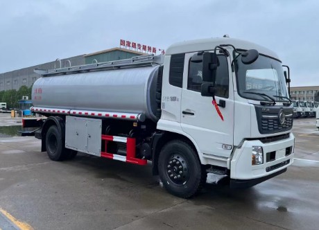 東風(fēng)天錦單橋食用油運(yùn)輸車(chē)_潤(rùn)知星牌SCS5180GSYDFH6型食用油運(yùn)輸車(chē) 東風(fēng)天錦單橋食用油運(yùn)輸車(chē)_潤(rùn)知星牌SCS5180GSYDFH6型食用油運(yùn)輸車(chē)