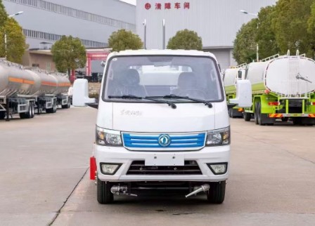 東風(fēng)華神新能源3方灑水車,楚勝牌CSC5040GPSEHBEV型純電動(dòng)綠化噴灑車 東風(fēng)華神新能源3方灑水車,楚勝牌CSC5040GPSEHBEV型純電動(dòng)綠化噴灑車